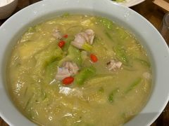 -小时候文化餐厅(盘山店)
