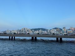 -维多利亚港