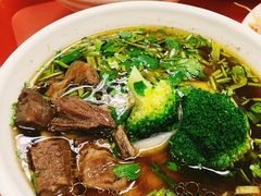 -东方削面(迎泽街店)