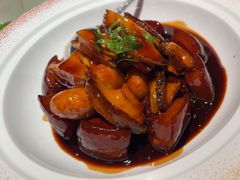 -锦楼·臻选新杭帮(杭州中心店)