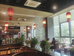 -晋享皖宴(创新大道店)