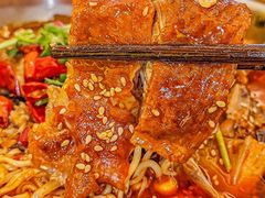 -蓉三少冒烤鸭·四川小吃集(北京首店)