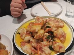 -辣小妮de川菜馆(红旗Mall店)