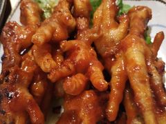 -元山烤肉店(假日广场店)