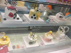 -CAKEBOSS蛋糕老板(东直门来福士店)
