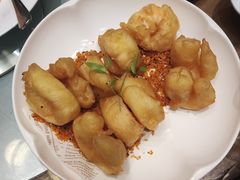 -新白鹿餐厅(爱琴海购物中心店)