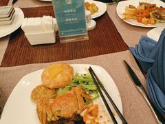 -浙江西子宾馆·瑶园咖啡厅