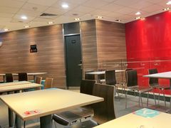 -麦当劳(宽城万达店)