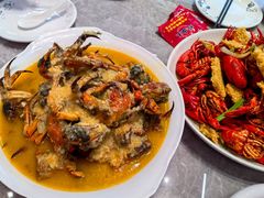 -虾女王·龙虾·烧烤(龙江店)