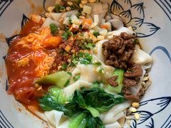 -秦唐汉味biangbiang面(大钟寺店)