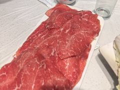 -九寨特色牦牛肉汤锅 羊肉汤锅