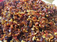 辣椒-马遂林烩面馆(少室路店)