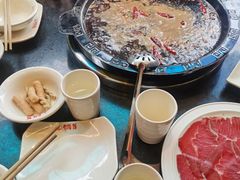-锅首鲜品火锅(鸳鸯店)