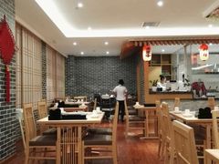 -乐汤汇温泉馆(六合店)