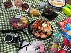 -河风精致寿司(双井店)
