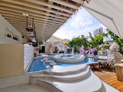 -天空花园餐吧·生日·团建(南山店)