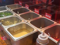 -赵美丽·重庆社区火锅·直营店(火车东站·中豪国际店)