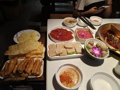 -小龙坎火锅(总店)