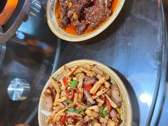-张关合渣(朱家坳店)
