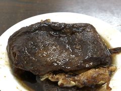 素鸡-小桃园餐厅