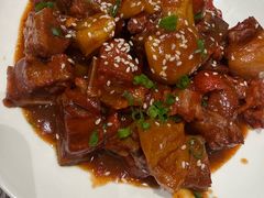 -来之顺海鲜菜馆·青岛菜·始于1993(栈桥店)