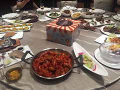 -梧桐餐厅(泉城路店)