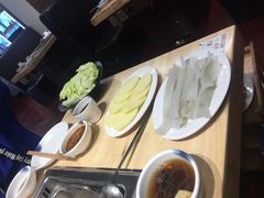 -山城老炮火锅城