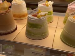 -théATRE 茶聚场(王府中環店)