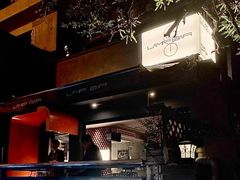 -LAMP BAR 水烟音乐酒吧
