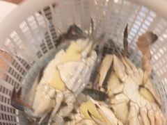 -三个渔夫·蒸汽海鲜(小白楼店)