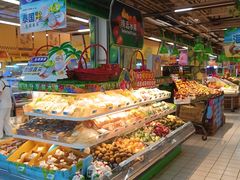 -大润发(侨乡店)