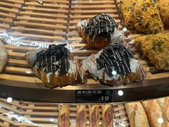 -FANEN法念·烘焙·甜点(万象城店)