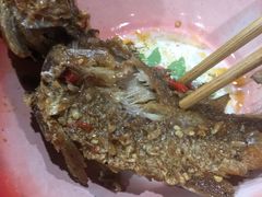 -老三样·美食研究中心(世贸路店)