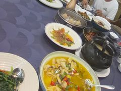 -金陵新城饭店