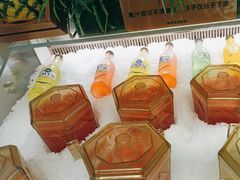 -金滏山烤肉·海鲜·火锅自助餐厅(襄阳万达店)