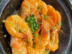 -小时候焗海鲜(鄞州万达店)