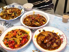 -佳佳麻辣烧菜馆