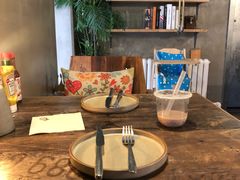 -HIGH FIVE哈福手工汉堡(桂林路店)