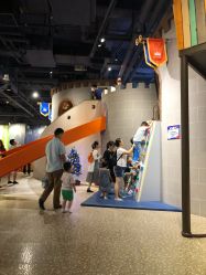 -幻贝家儿童乐园(苏州中心店)