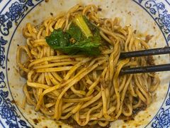 -老街杂酱面(东升街店)