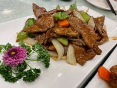 -宝发园名菜馆
