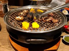 -樱宿日式和牛烧肉(五道口店)