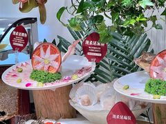 -京彩臻品火锅