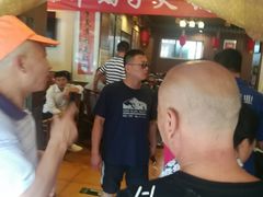 -仁和四季涮肉馆(天坛南门店)