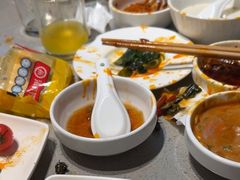 -海底捞火锅(河东万达广场店)