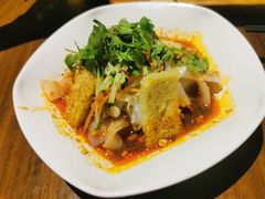 -天山醉美·新疆餐厅(富华里店)