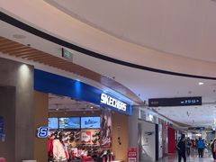 -丽达购物中心(崂山店)