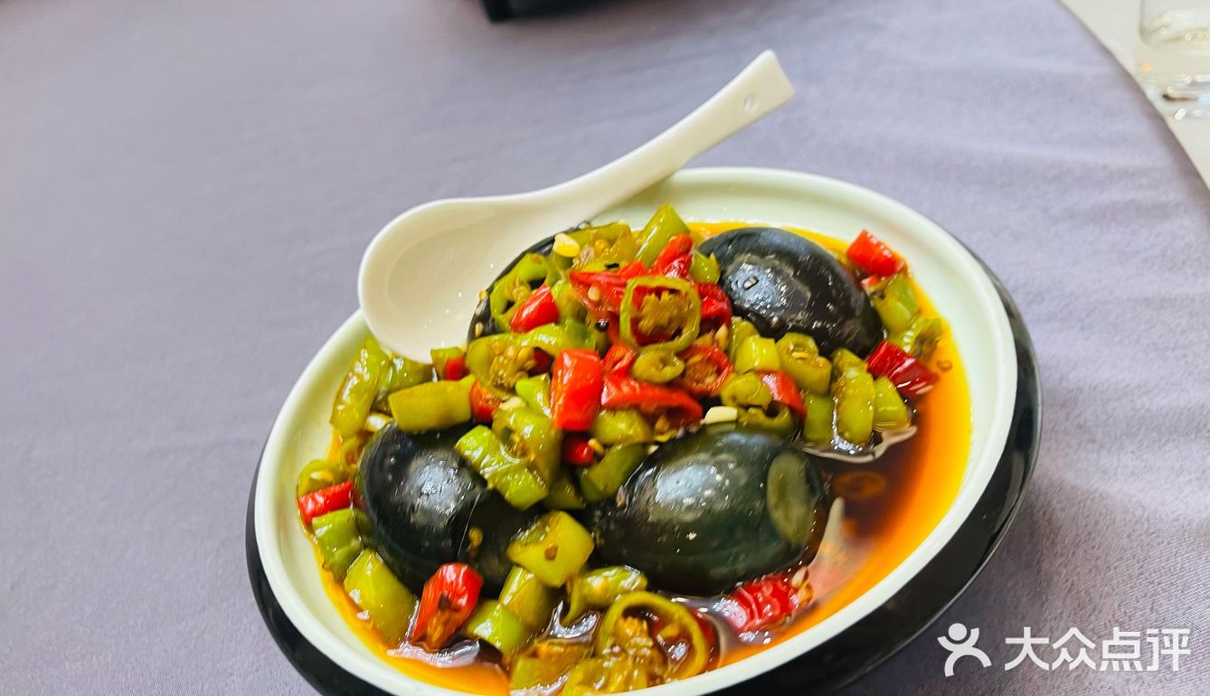 武汉老饕打卡地