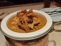 -小吊梨汤·北京菜·烤鸭(清河万象汇店)