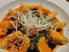 -君悦酒店·1881·北京烤鸭